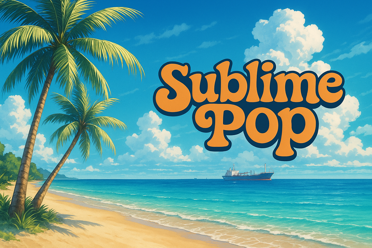 make the font with a 70s vibe